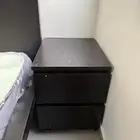 سرير ايكيا
