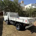 قلاب ديهاتسو نظيف مديل 78