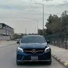 مرسيدس GLE 43 Coupe جفالي