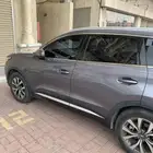 شيري تيجو 7برو 2023 cherry Tiggo 7pro