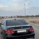 مرسيدس E300 موديل 2014