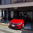 كيا اوبتيما 2016 للبيع او للبدل بسياره صغيره