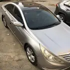 سوناتا 2011 نص فل