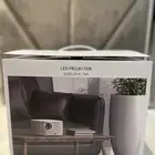 جهاز بروجكتر