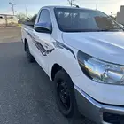 هايلوكس2020 فل كامل ( ديزل ) وكاله