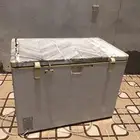 ثلاجه فريزن