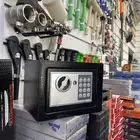 خزنة نقود ( توصيل مجانا )