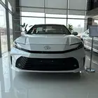 تويوتا كامري ال اي بنزين 2025