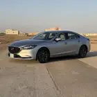 مازدا 6 2021