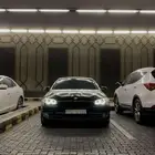 BMW 520i 2013 على الشرط بحالة ممتازة