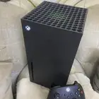 اكس بوكس سيريس اكس XBOX Series X