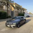 مرسيدس E200 2020 فل شبه مخزن