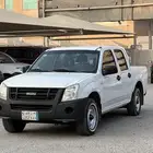 ايسوزو ديماكس موديل 2007 نظيف