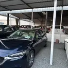 مازدا 6 عداد قليل