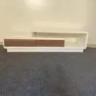 طواله تلفزيون جديده