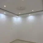 شقق الايجار في حي اليرموك مكونه من4 وصاله وخمس وصاله دورثاني