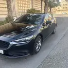 مازدا 6 2022 نظيفه