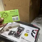 مشغل السيارة او جهاز اشتراك 6000 امبير