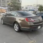تورس 2015 استاندر