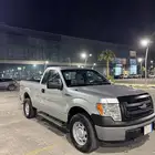 فورد F150 دبل وكاله ماشي 120