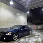 Nissan maxima 2010 well maintained