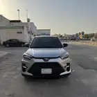 تويوتا رايز 2024