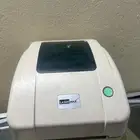 طابعه باركود