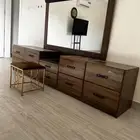تسريحه غرفة نوم