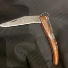 سكين   رداد شفره خواجه okapi made In Germany