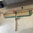 مقص سيراميك ايطالي