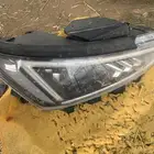 نور النترا ومروحه وقربه