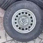 جنوط سايروس مقاس 17