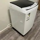 غسالة اتماتيك فتحة علويه