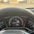 هوندا سيفك 2018