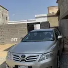 كامري 2007مرهمه 11