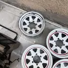 جنوط نيسان باترول 1990