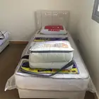 جديد سرير نفر بقس