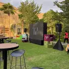 تاجير الشاشاه الكبيره والصغيره