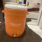 ترمس ماركة الواحه سعة 10 جالون