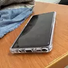 نوت سامسونج نضيف جدا وكاله مو مبدل وللا حاجه