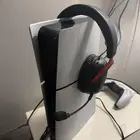سوني 5   PS5 Slim 1TB للبيع - ( استخدام شهرين فقط)