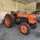 حراثه كابوتا شبه جديده