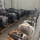 مكائن وجربكسات مستورد ومحلي