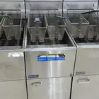 قلاية بيتكو أمريكي غاز