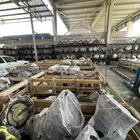 قيرات امريكيه وكوريه ويابانيه مستورده شد بلد مع الضمان