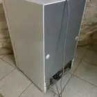 ثلاجة صغير دايو