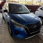 نيسان كيكس فل كامل بأقل سعر فلمملكة