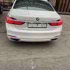 بي ام الفئة السابعة وكالة