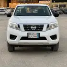 نيسان نافارا