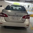 بيع نيسان سنترا 2015